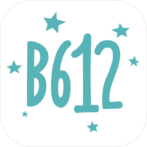 B612咔叽软件 v13.3.25安卓最新版