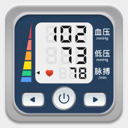 血压达人软件 v1.0.8手机版